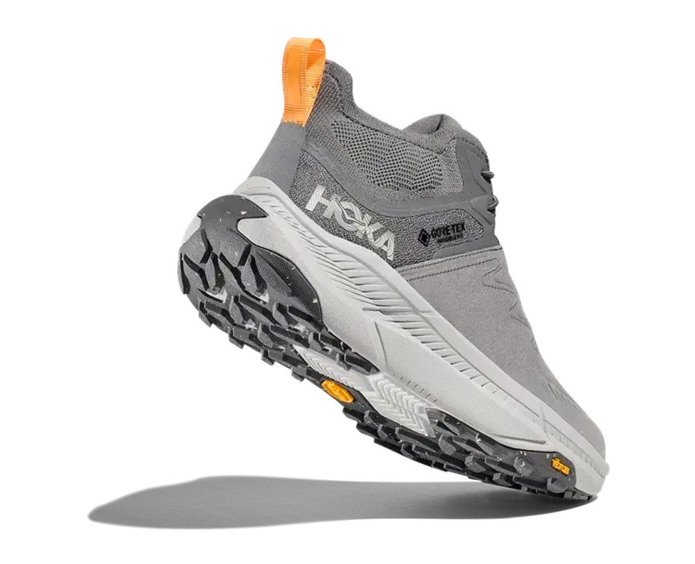 Ботинки мужские Hoka Transport Chukka GTX