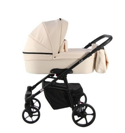 Детская коляска Sevillababy Air 2 в 1 светло-бежевый