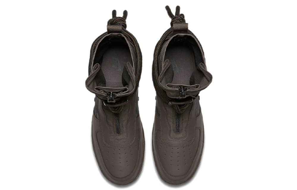 Кроссовки Nike Air Force 1 Ridgerock