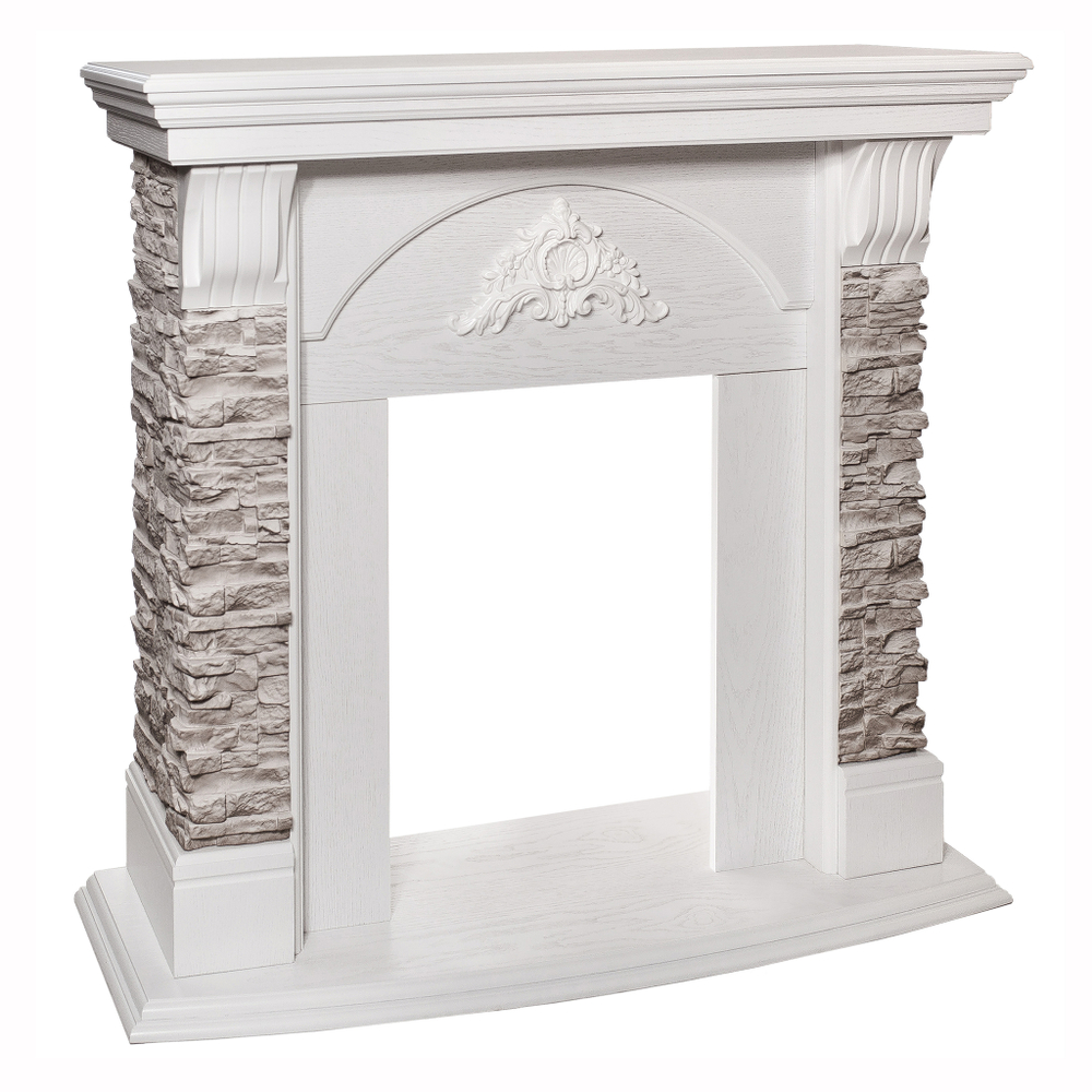 Портал Real Flame Athena GR STD WT