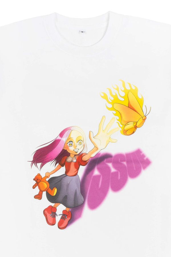 Футболка Running Girl - фото 4