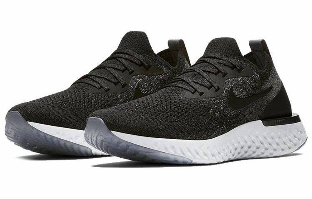 Кроссовки Nike Epic React Flyknit 1 (W) (Женская размерная сетка)