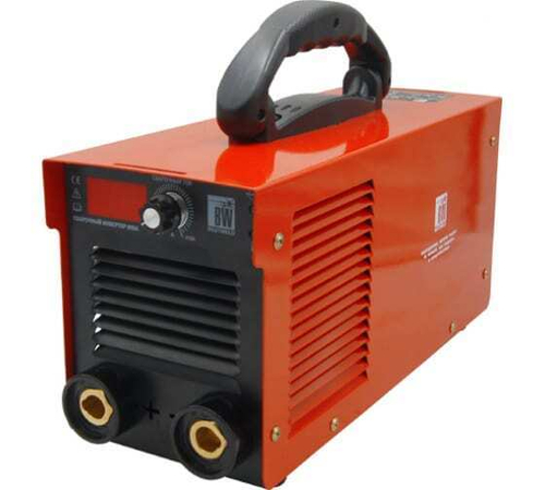 Инвертор BESTWELD MMA Сила Sila 180-CHN