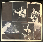 The Pretenders - Learning To Crawl (Германия 1984г.)