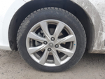 Changan Alsvin DLX 1.5 5DCT (98 л.с.)