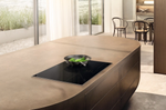 Индукционная варочная панель Miele KM 8482 FR