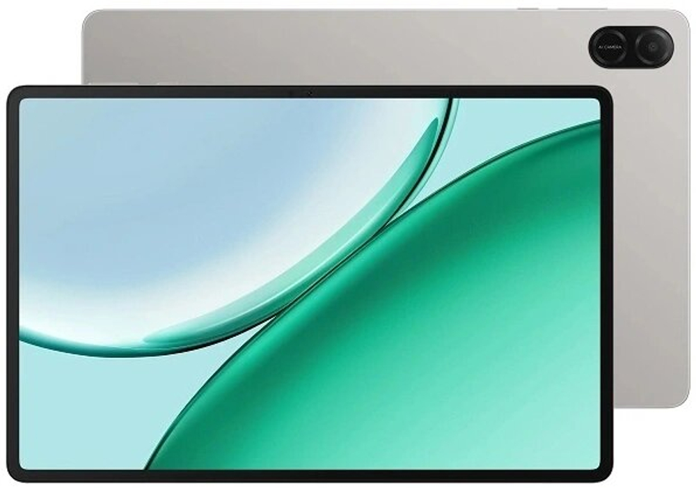 Планшет Honor Pad X8b 6/256Гб Wi-Fi 11", Космический серый (NDL2-W09)