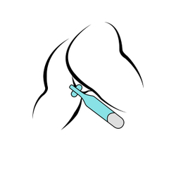 Вибропуля многофункциональная Youvic