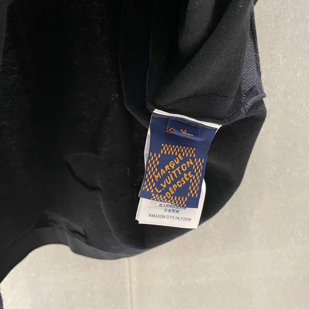 Футболка Louis Vuitton