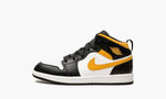 Air Jordan 1 Mid PS "White Pollen Black"