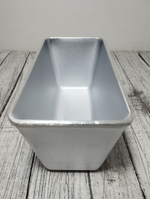 Форма для хлеба  500г прямоуг одиночка х500