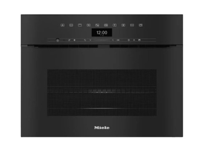 Духовой шкаф Miele H 7440 BMX OBSW
