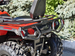 HISUN TACTIC 750 LIMITED оранжевый