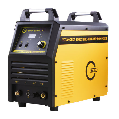 START SHARK X80 Аппарат воздушно-плазменной резки 5ST80