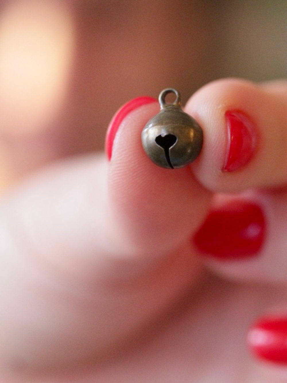 Бубенцы 9 мм (набор 15 штук)