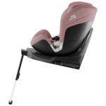 Автокресло Britax Roemer Swivel (0-25кг), Dusty Rose