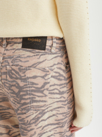 Женские Джинсы (Regular Fit) Tiger Dad