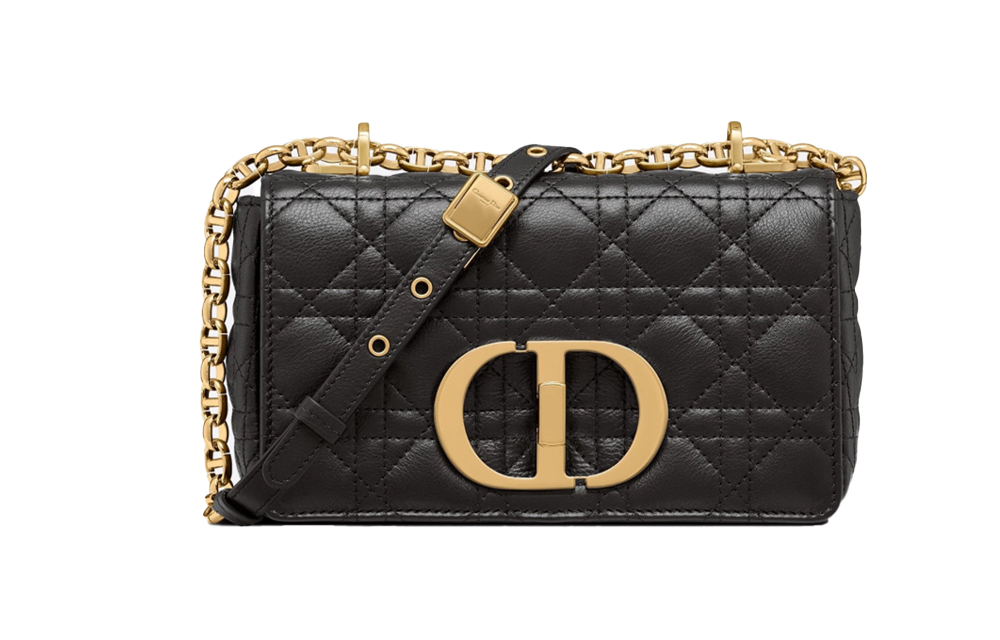 Сумка DIOR Caro, M9241UWHC-M900