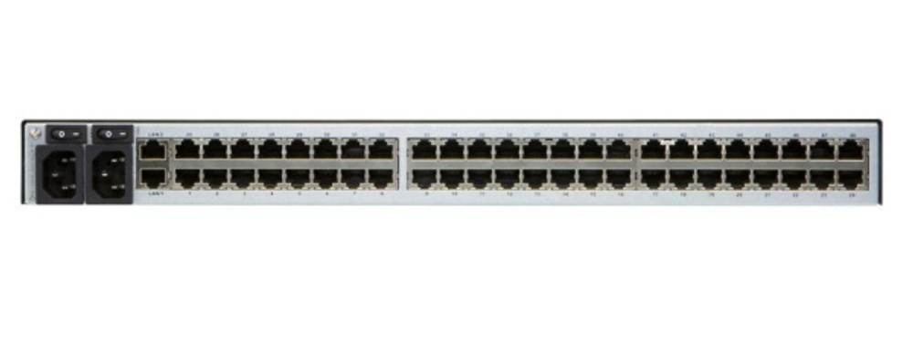 Консольный сервер Aten SN0148CO-AXA-G