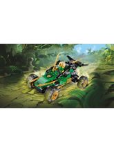 Тропический внедорожник Ninjago LEGO 71700