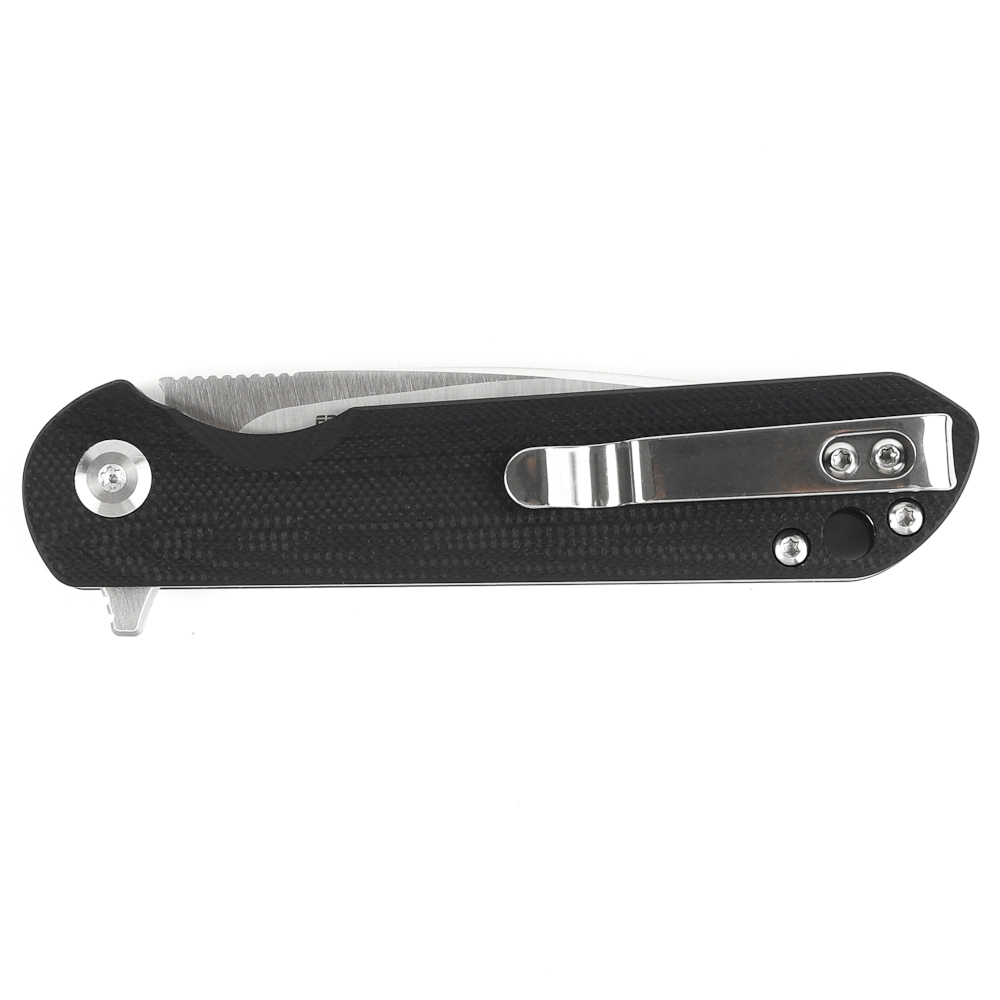 Нож туристический Firebird FH41S-GY серый