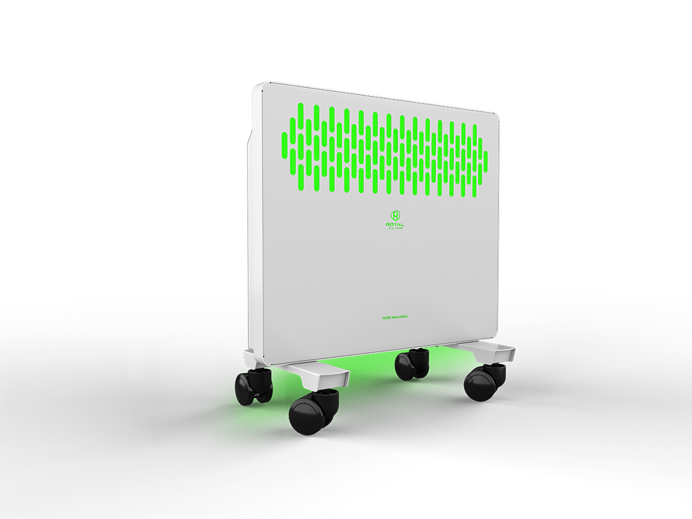 Конвектор электрический Royal Clima REC-FRWG1500M