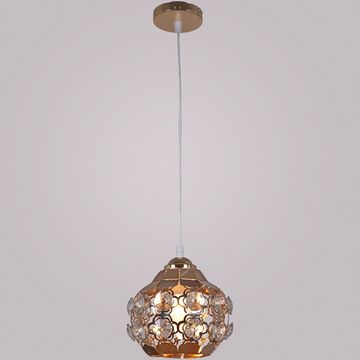 Подвесной светильник Reluce E27 32359-0.9-01