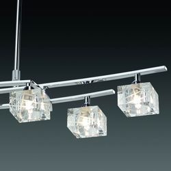 Люстра подвесная ZEN 1423