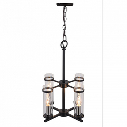 Подвесная люстра ST-Luce SL334.403.04