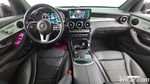 Mercedes-Benz GLC-Class X253 GLC300e 4MATIC (05.2021)