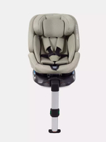 Автокресло детское Rant Altera Isofix I-Size группа 0/1/2/3 (0-36 ) Beige