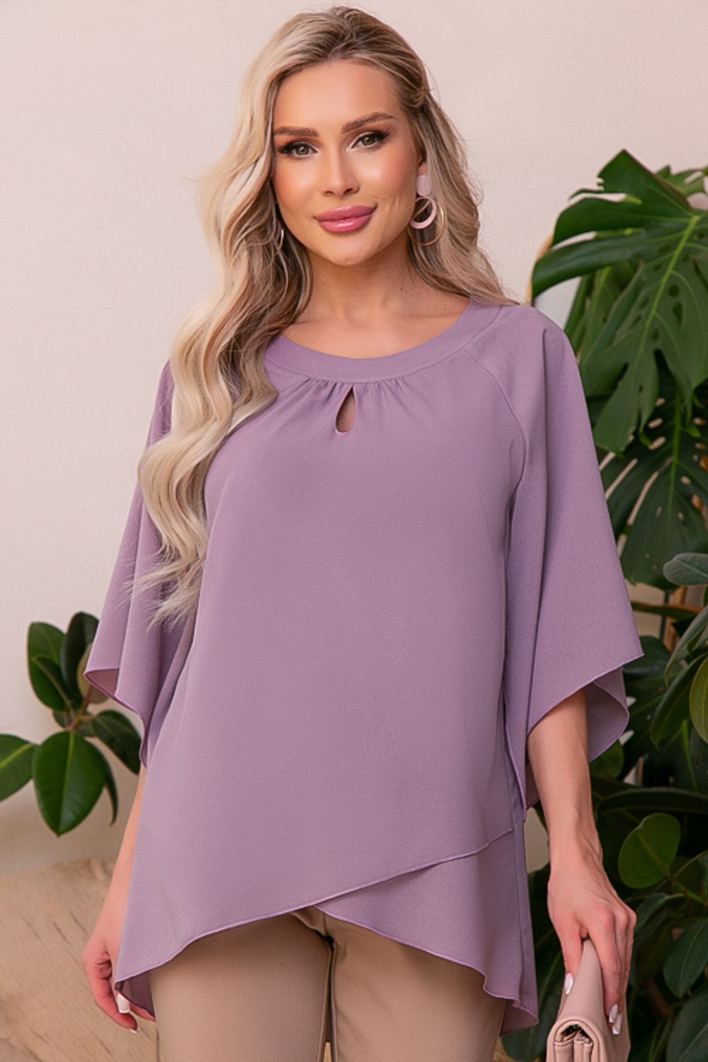 Блузка 41375-2 Avili