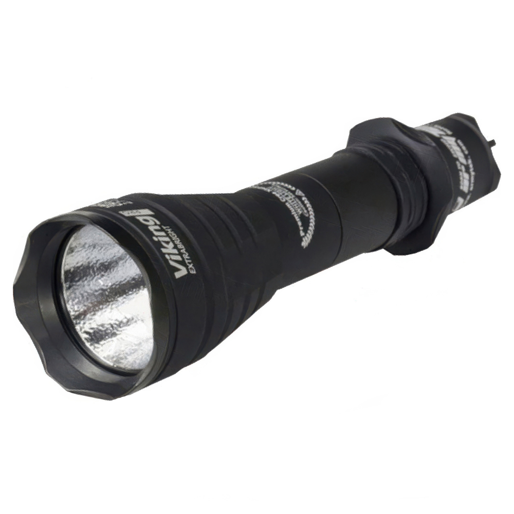 Тактический фонарь Armytek Viking Pro V3 XHP50