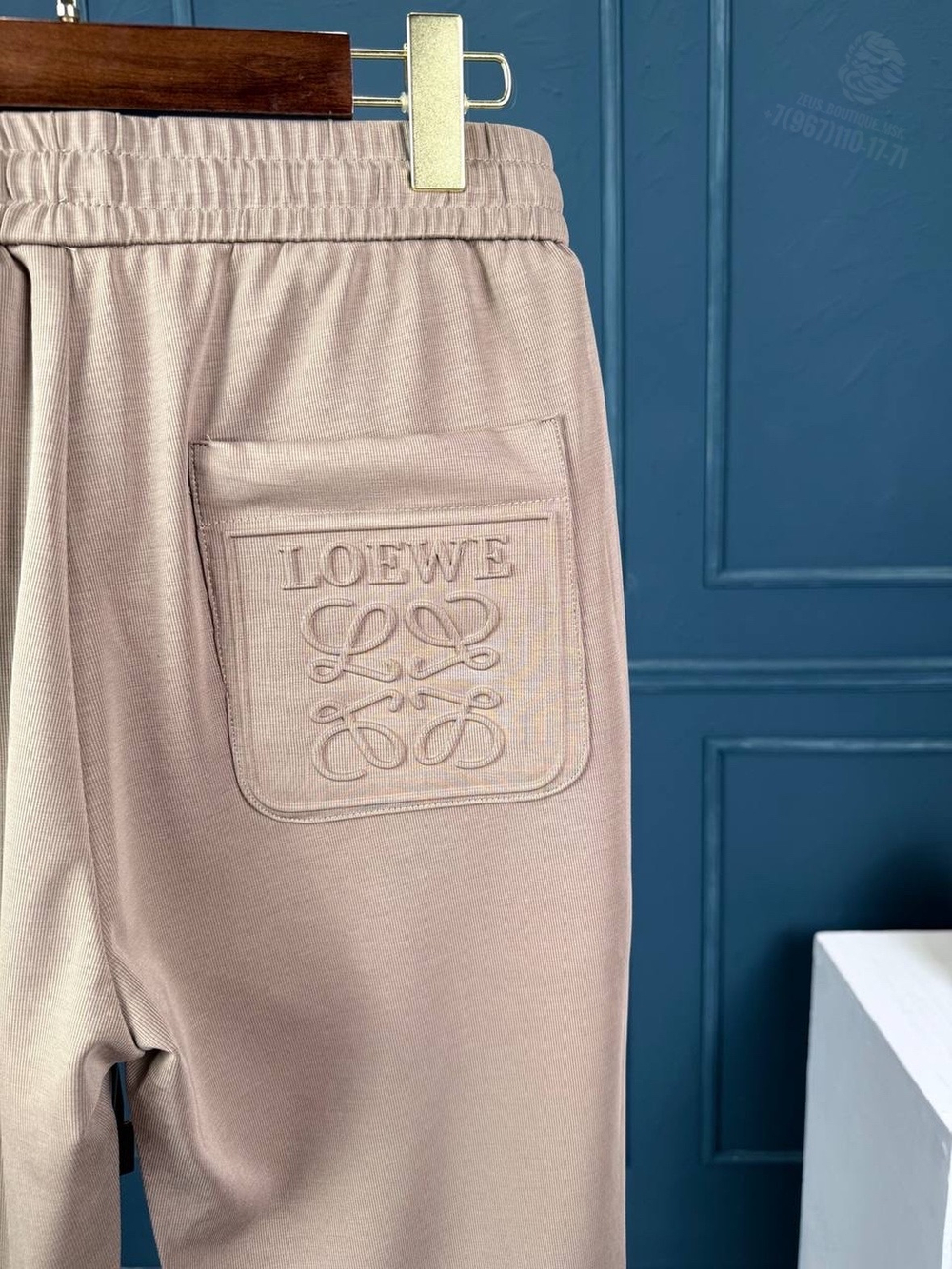 Спортивные штаны Loewe