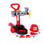 Набор Механик коробка (Полесье)