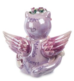 CMS-31/ 7 Фигурка «Кот Анджело» (Pavone)