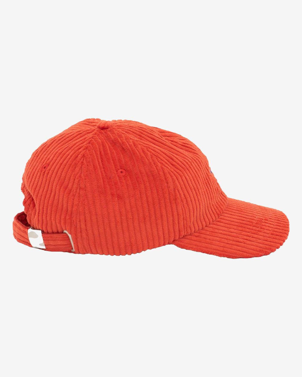 Кепка SS22 VEL CAP STAR Imperial Red