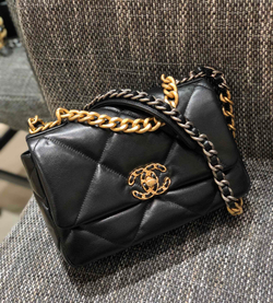 Chane1 19 Bag 26 cm