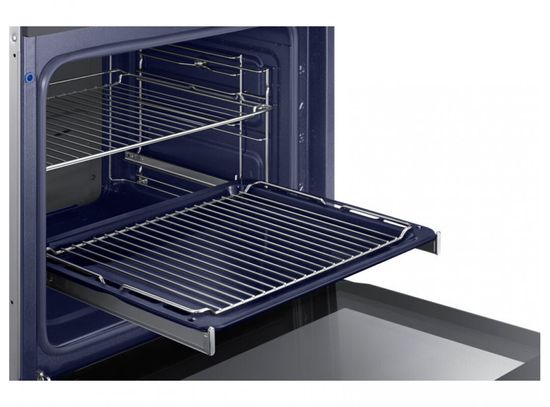 Электрический духовой шкаф Samsung NV75K3340RG