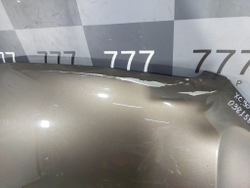 Капот Volvo XC90 2 14-нв Б/У Оригинал 31477040