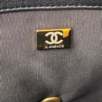 Chanel Large Flap Bag