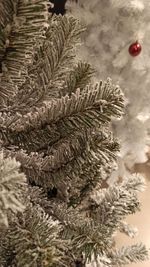 Заснеженная Ель «Лесная сказка» (пвх) высота 2,1 м