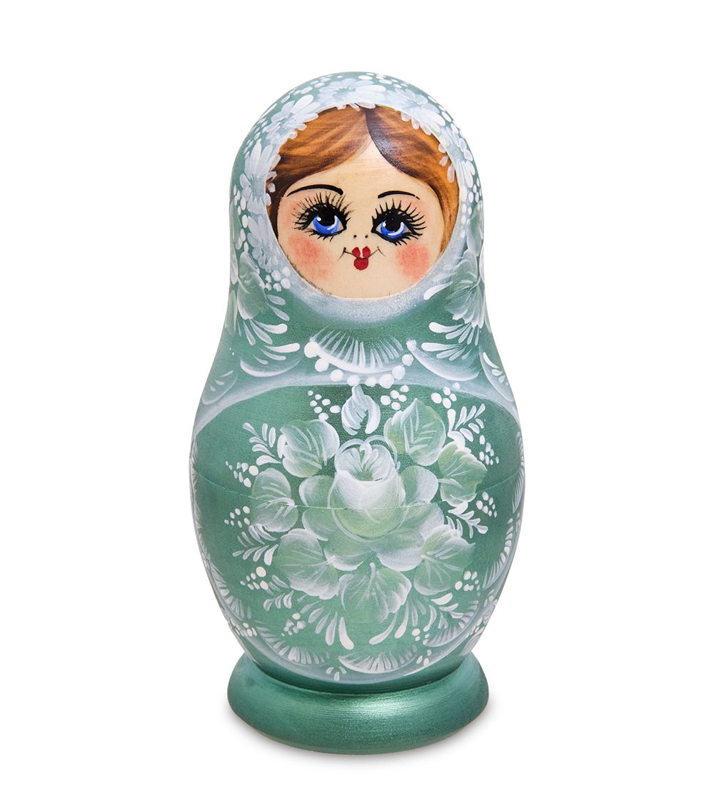 Народные промыслы МР-51/ 2-E Матрешка 5м «Анфиса»