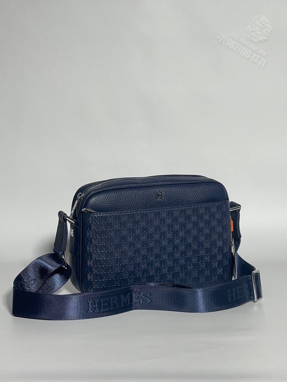 Сумка через плечо Hermes