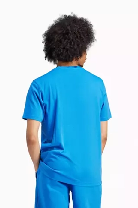 Футболка adidas Trefoil Essentials