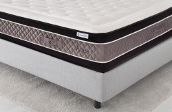 Беспружинный матрас Kamasana Altea 180x200 до 160кг