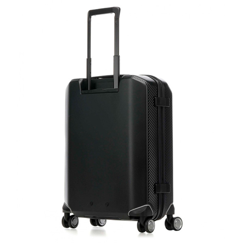 Чемодан Piquadro Cubica BV4425CBO/BO
