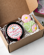 Медовый подарочный набор HoneyForYou на 8 Марта №4