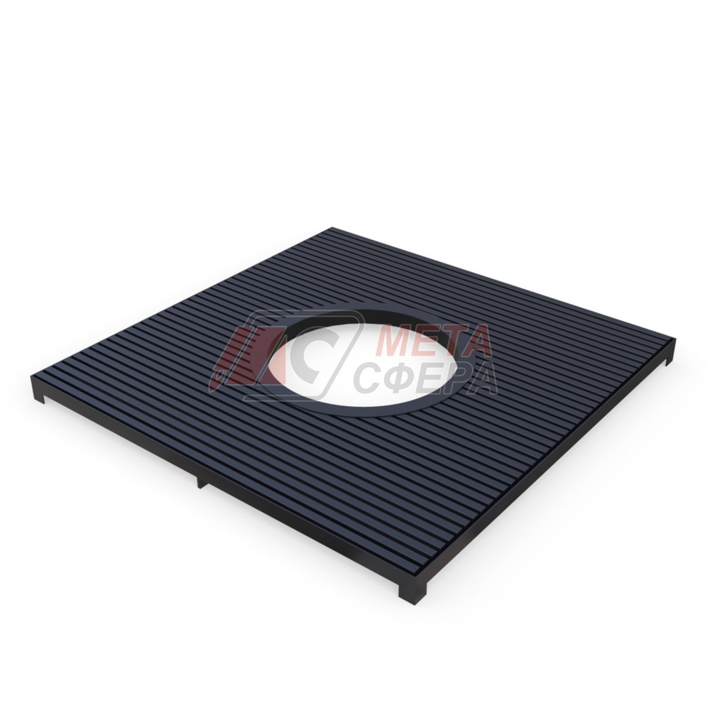 Приствольная решетка Дрим