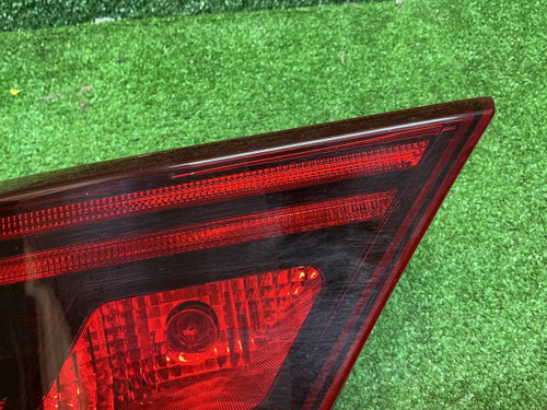 Фонарь левый внутренний Kia Cerato 4 (2018-2022)